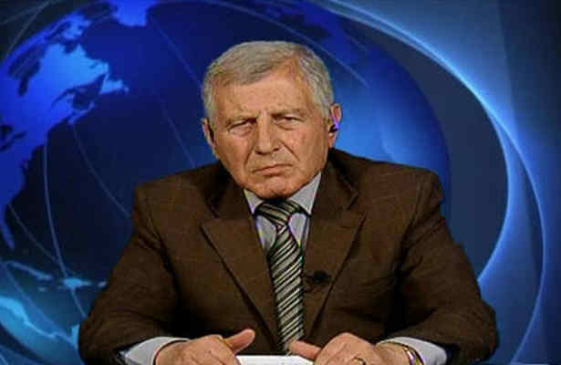 اقدامات ترکيه تاثيري برسوريه ندارد