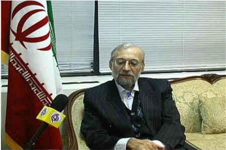 ایران با دخالت بیگانگان در سوریه مخالف است