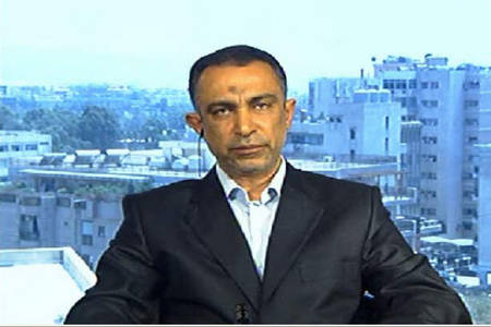 نشست مخالفان آل‌خلیفه در بیروت