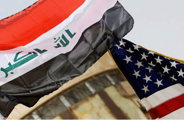 ترفند جدید آمریکا برای نفوذ درعراق