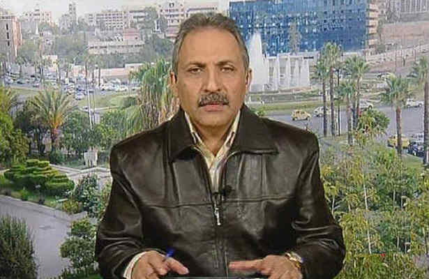 سوريه نقشه غرب را نقش برآب کرد