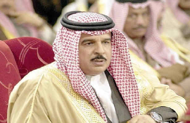 آل خليفه از پذيرش ارتکاب جنايت سرباز زد