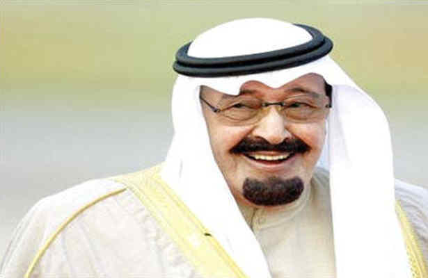 عربستان درمسير سرنگوني گام برمي دارد