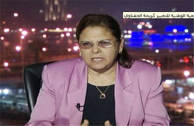  مصریها دخالت نظامیان را برنمی تابند