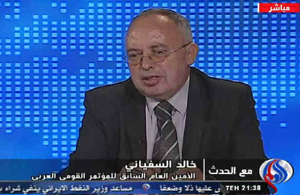 همکاري ترکيه باغرب براي جنگ درسوريه