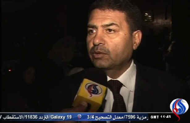 مجازات گروهک منافقين قبل ازفرار ازعراق