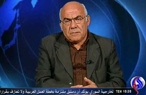 تقدير از موضع نشست اسلامي درباره سوريه