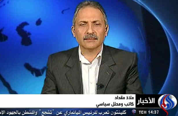 تعرض به سوريه جنگ بي پايان درمنطقه