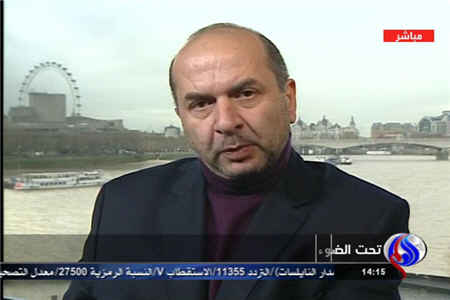 نقض گسترده حقوق بشردرعربستان
