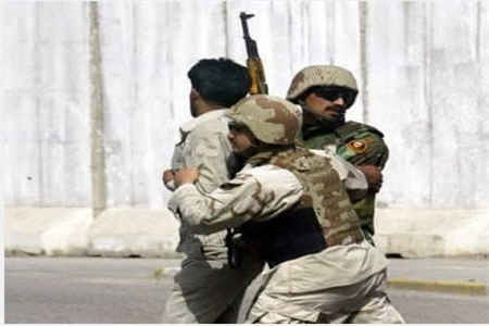 خنثی شدن 2عملیات تروریستی در کربلا
