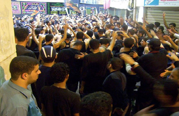 تاکید برحضور گسترده مردم بحرین در عزاداریهای محرم