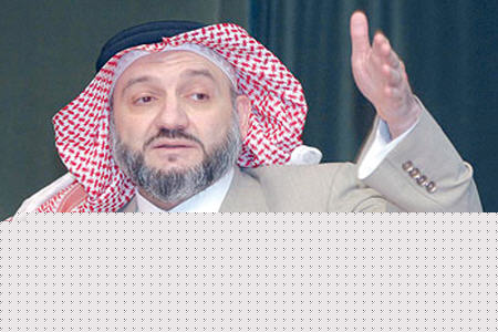 گستاخی شاهزاده سعودی به علماي شیعه