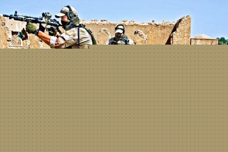 اعلام موعد خروج نظامیان نروژ از افغانستان