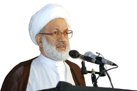 تهدید و وعده در بحرینیها بی‌تأثیر است