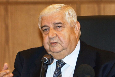 ملاحظات سوریه درباره پروتکل ناظران