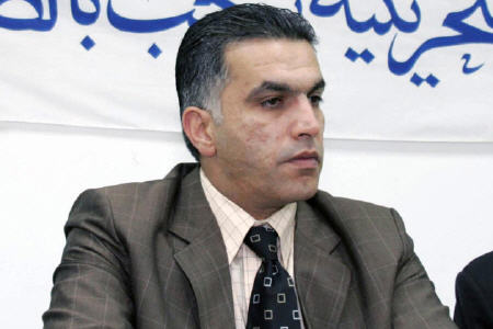 تهدید علنی فعالان بحرینی به مرگ