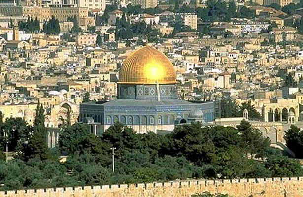 سلب حق اقامت بيش از14هزارخانوار درقدس
