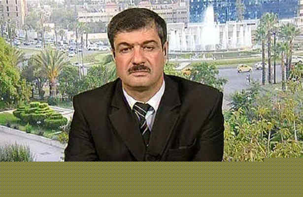 ردپاي آمريکا،قطروترکيه دربحران سوريه