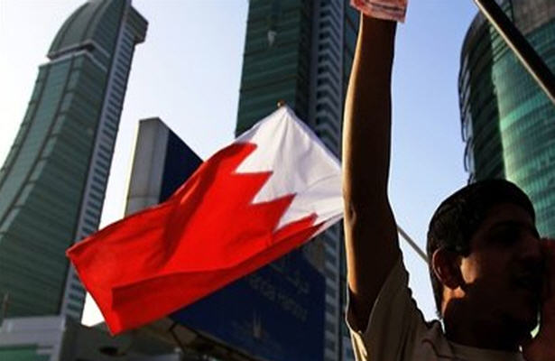 سرکوب را متوقف و زندانيان را آزاد کنيد