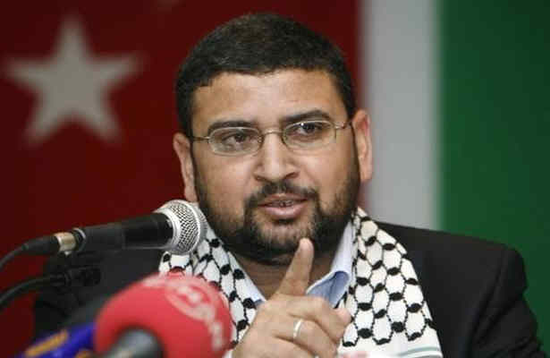تکذيب خروج اعضاي حماس ازسوريه