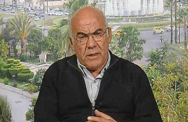 سوريه در برابر تحريم ايستادگي مي کند