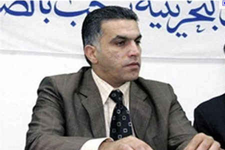 نا امیدی غرب ازرژيم آل خلیفه