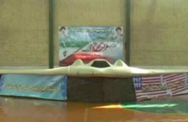 ضربه سنگين ايران به آمريکا