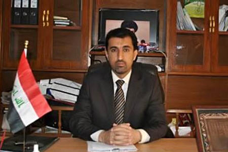 نارضایتی عراقی‌ها از مفاد توافقنامه با آمریکا
