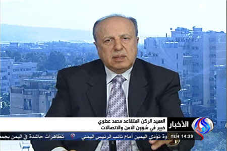 ایران برنده جنگ اطلاعاتی با آمریکا