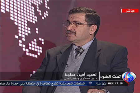 شکست سنگین اطلاعاتی آمریکا در منطقه