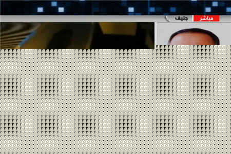 گزارش جنایات آل‌خلیفه به کميسارياي‌عالي حقوق بشر