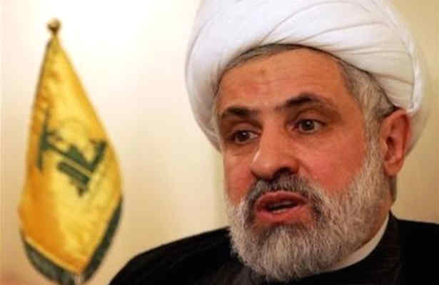 اشراف حزب الله بر فعاليتهاي جاسوسي آمريکا