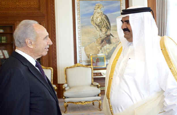 هزينه گزاف قطر براي سرنگوني سوريه
