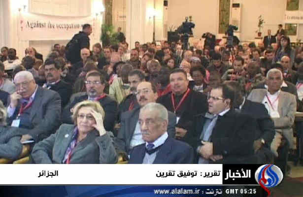 اعتراض به اشغال کشورهاي جهان سوم