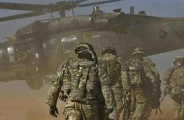 الزام خروج همه نظاميان آمريکايي ازعراق