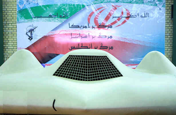 حزب الله اسناد جاسوسي آمريکا را فاش کرد