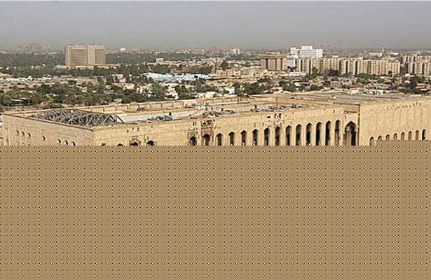  فریبکاری آمریکا برای تداوم سلطه برعراق