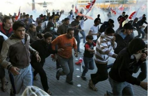 بحران اوضاع یمن به علت توافقنامه ریاض