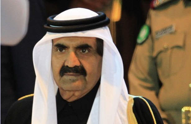 هزينه ميلياردي قطري‌ها براي دريافت جايزه نوبل 