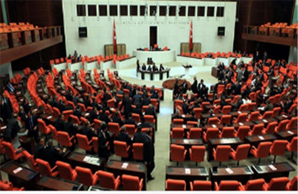  حزب خلق جمهوری خواه  ترکیه به دولت هشدار داد