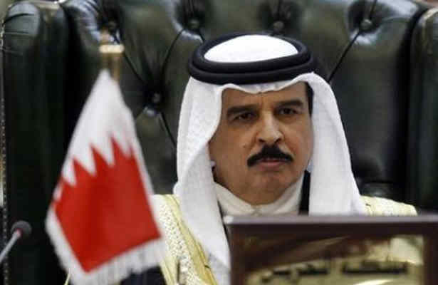 آل خليفه مکار و حليه گر است