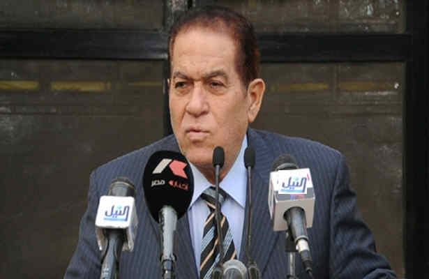 آزادي بيش از20هزارزنداني سياسي درمصر