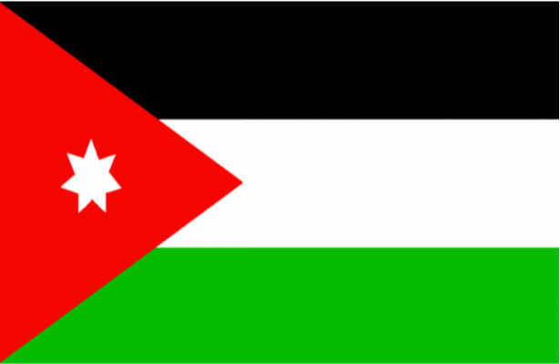 مخالفت اردن با اقدام نظامی علیه سوریه