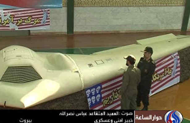    ايران بر طبل رسوايي واشنگتن کوبيد