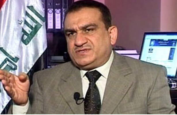 استقبال معارضان سوری از میانجیگری عراق