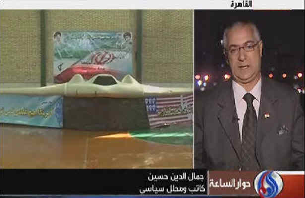 ايران دژ مقابله با تسلط امريکا برمنطقه