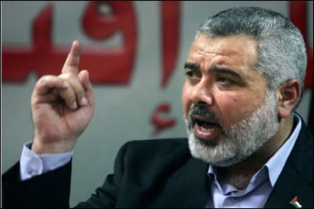 مقاومت و مبارزه مسلحانه تا آزادی کامل فلسطین ادامه می یابد