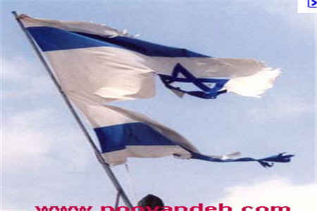 صهیونیست ها مسجدی را در قدس اشغالی آتش زدند