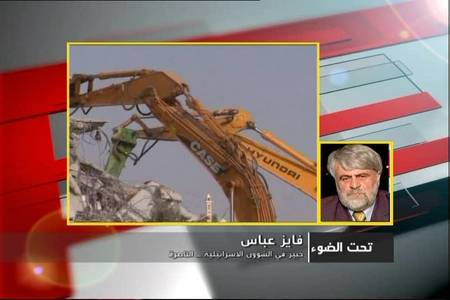 اخوان المسلمین مدافع فلسطین نیست