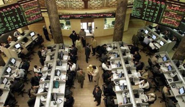 البورصة المصرية تخسر 8.4 مليار جنيه